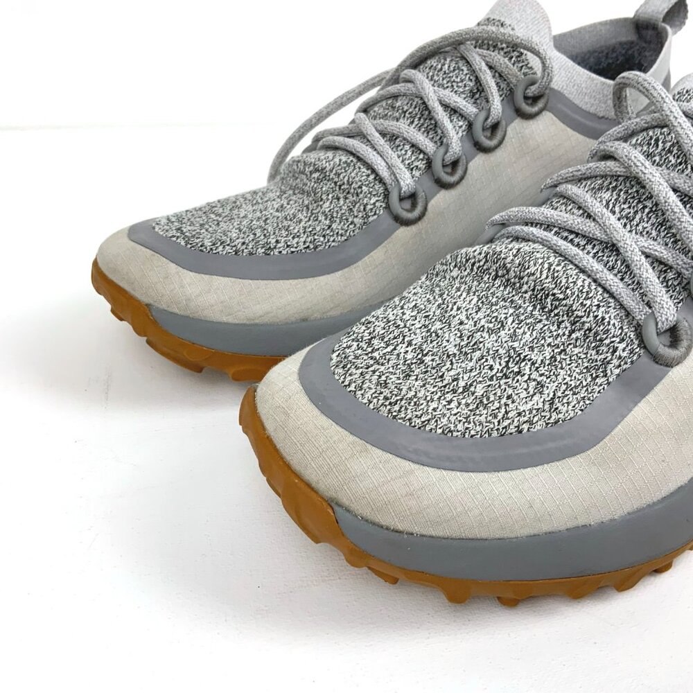 Allbirds Men's Trail Runner SWT Medium Gray Sneakers Sz 11.5 - Picture 7 of 16